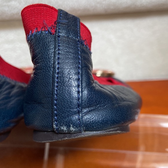 tory burch ballerinas / flats - Picture 16 of 16